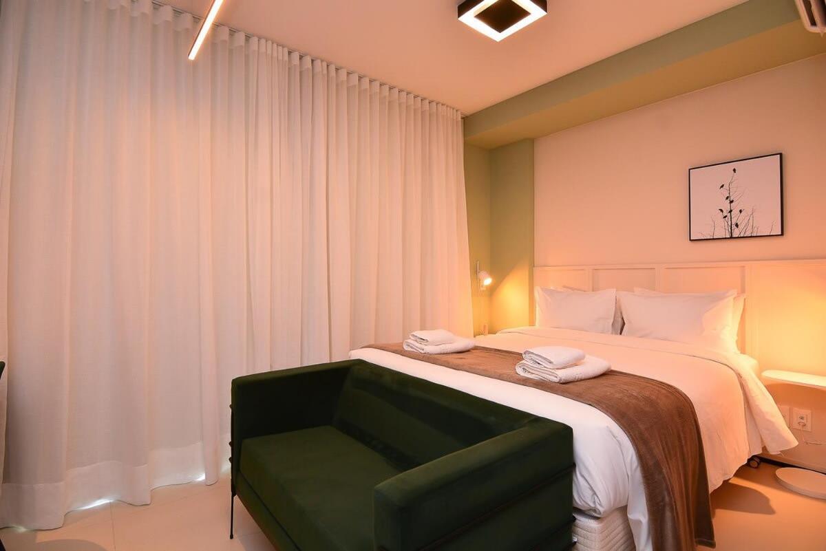 Bhomy Pinheiros - Varanda Com Vista De Sp Vt319 Apartamento São Paulo