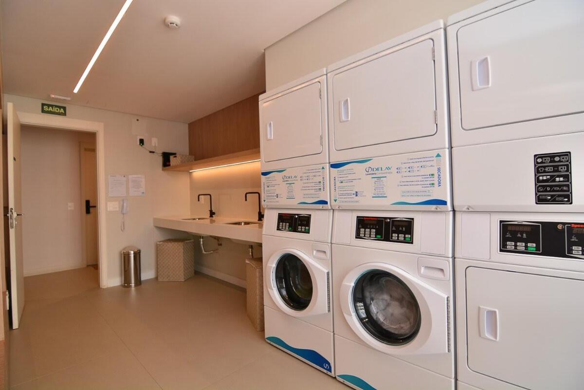 Bhomy Pinheiros - Varanda Com Vista De Sp Vt319 Apartamento São Paulo