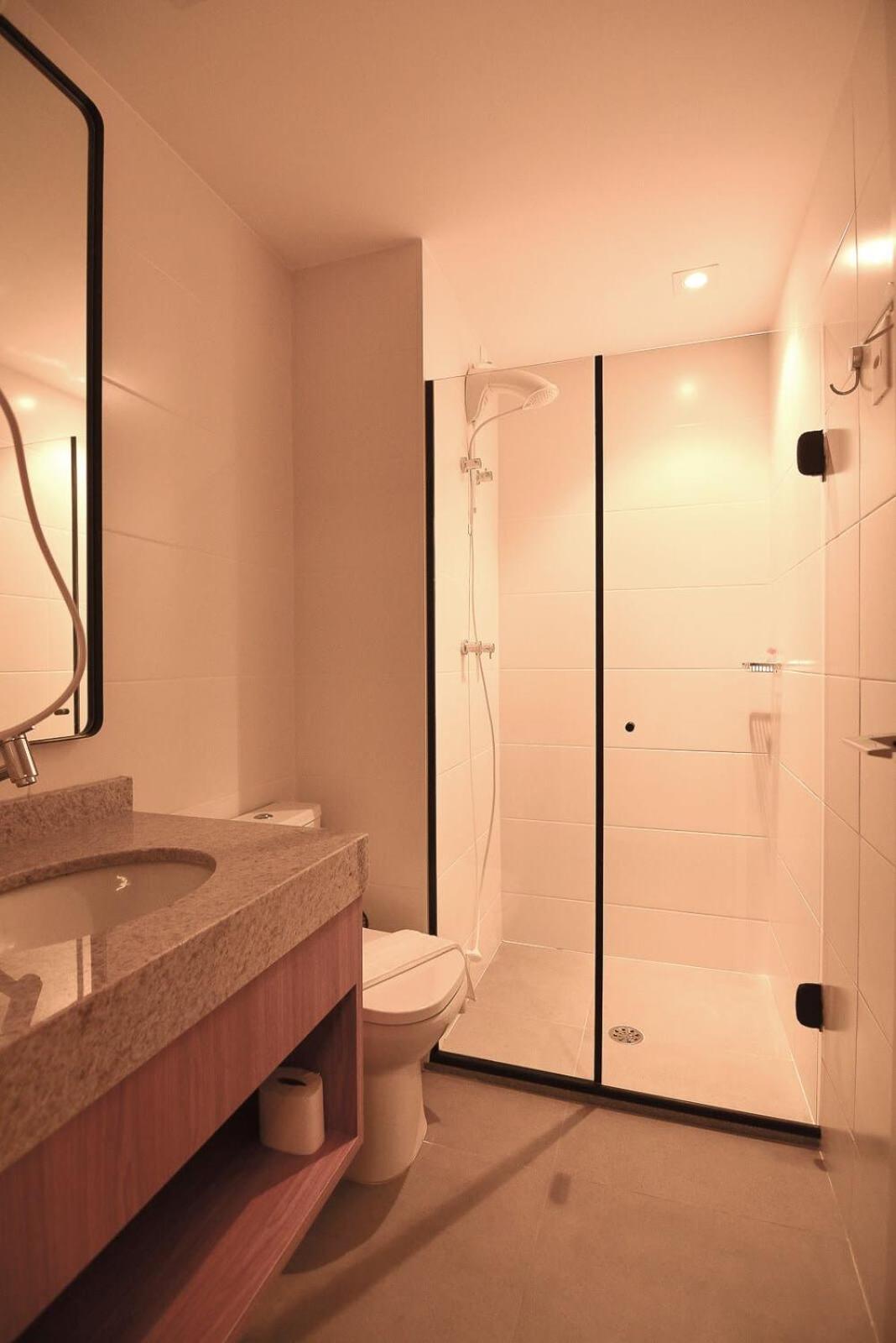 Bhomy Pinheiros - Varanda Com Vista De Sp Vt319 Apartamento *