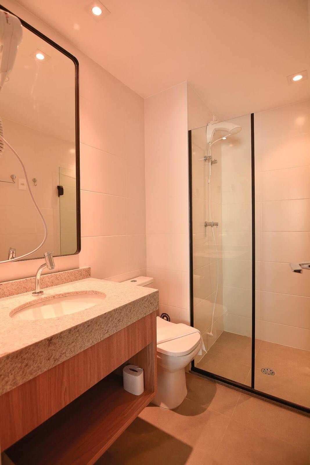 Bhomy Pinheiros - Varanda Com Vista De Sp Vt319 Apartamento São Paulo