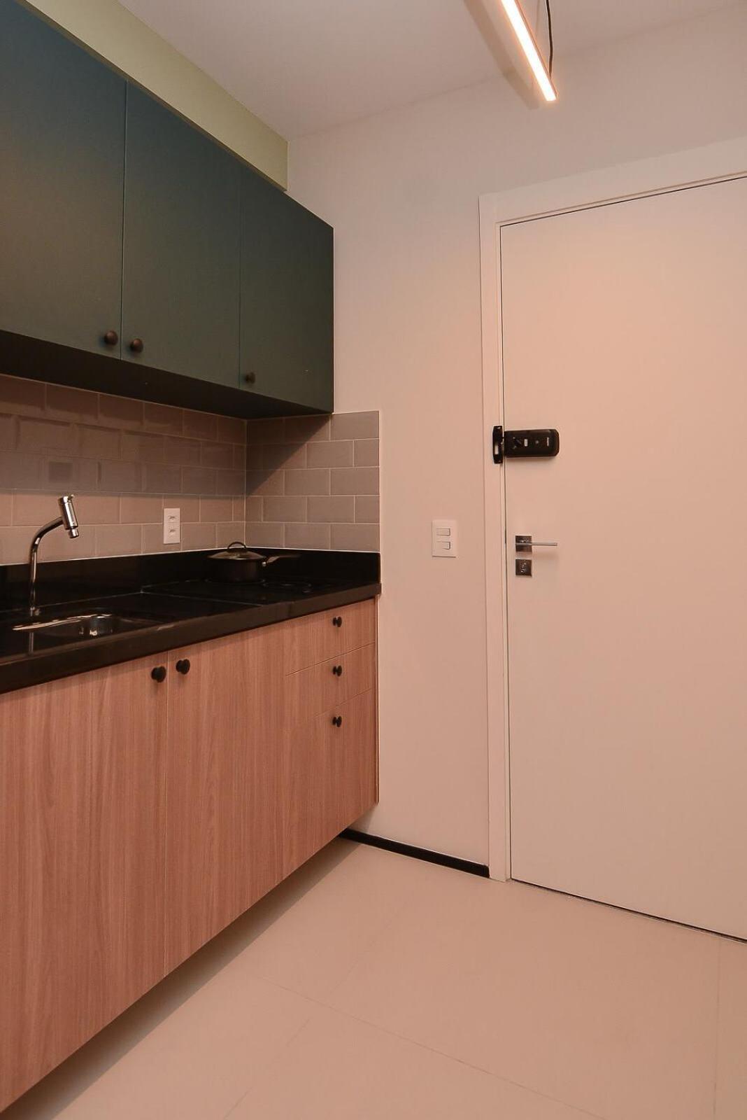 Bhomy Pinheiros - Varanda Com Vista De Sp Vt319 Apartamento